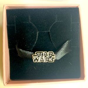 Pandora Star Wars charm new